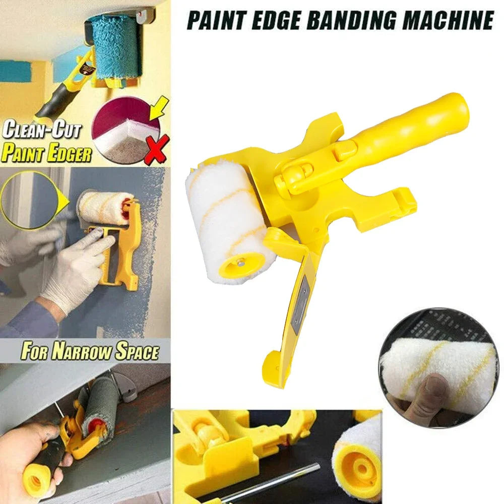 Paint Roller Kit