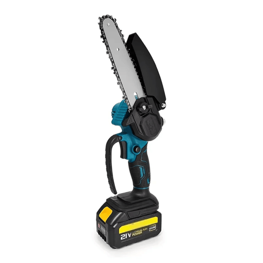 Mini Chainsaw