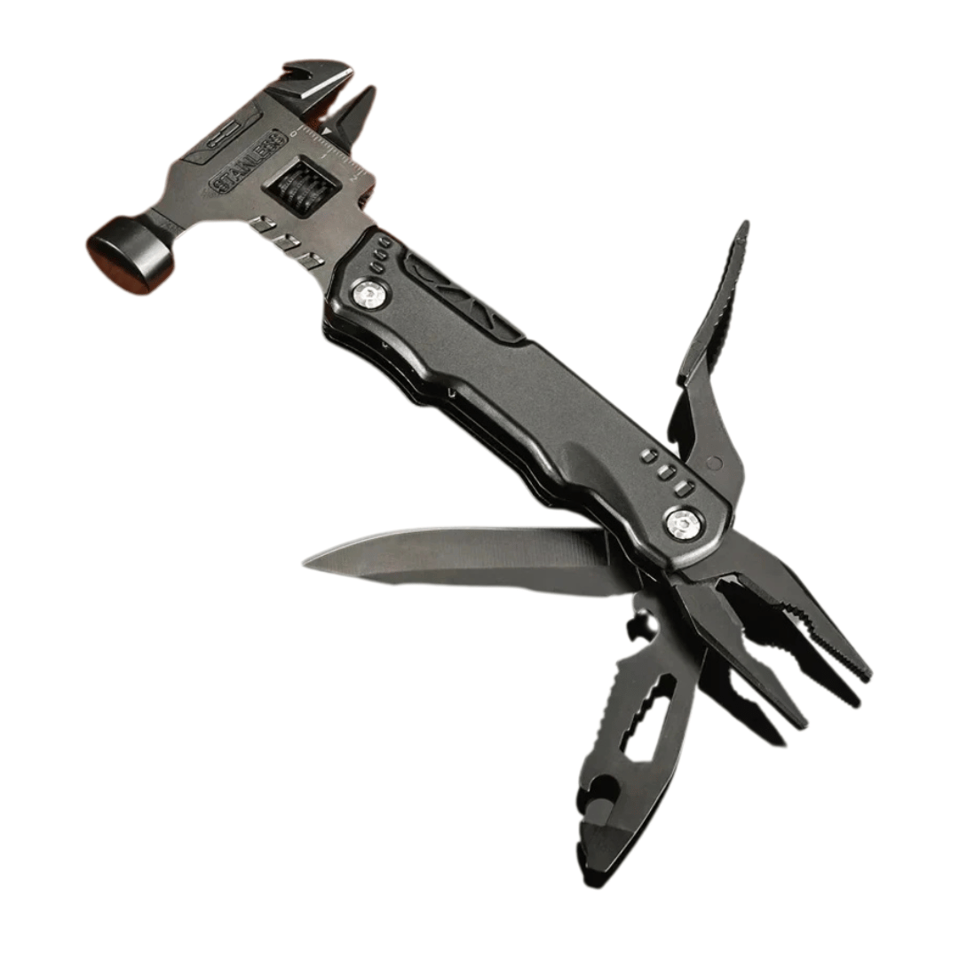 Multi-function Wrench Hammer