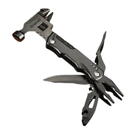 Multi-function Wrench Hammer