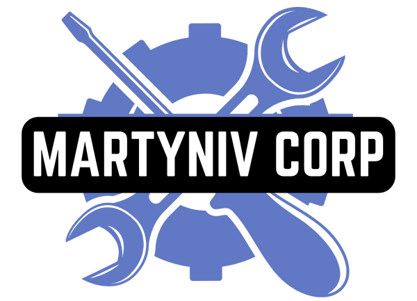 Martyniv Corp.