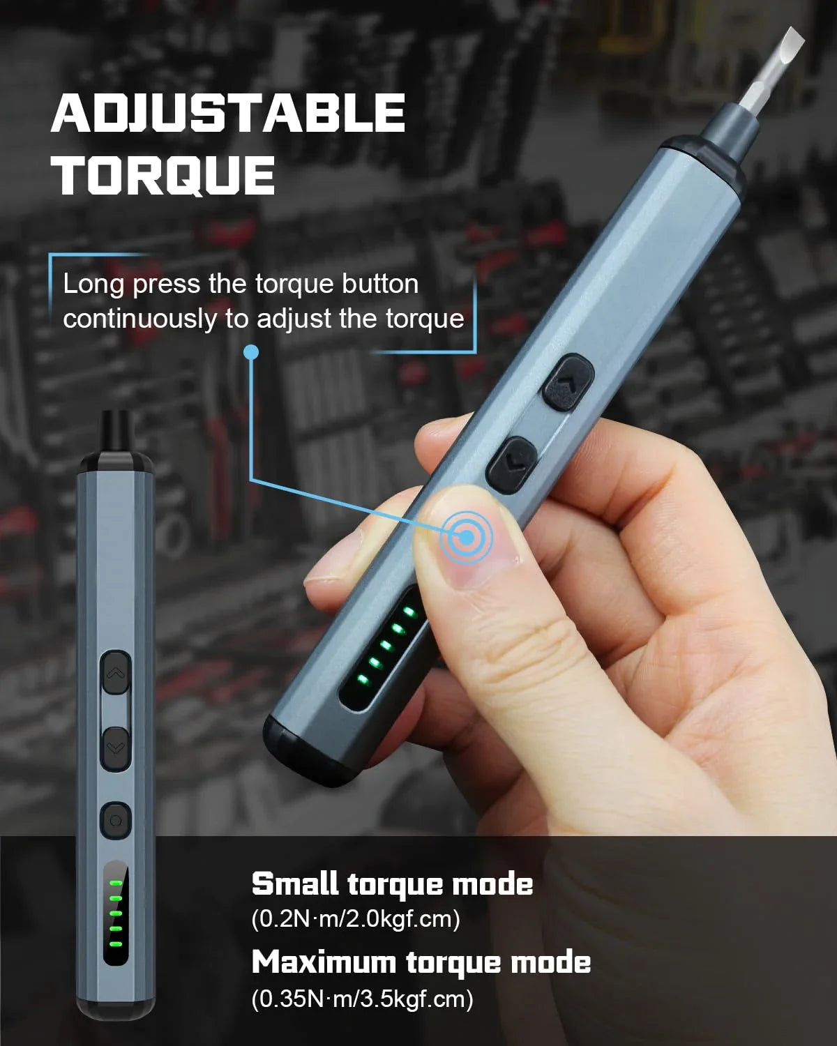 Screwdriver Kit