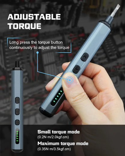 Screwdriver Kit
