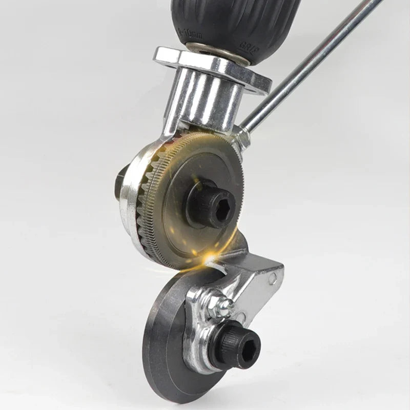 Metal Shear Cutter