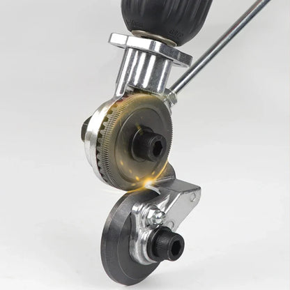 Metal Shear Cutter