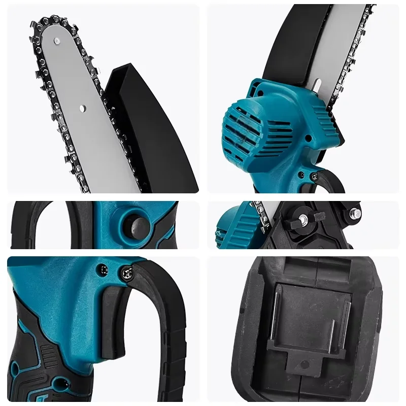 Mini Chainsaw