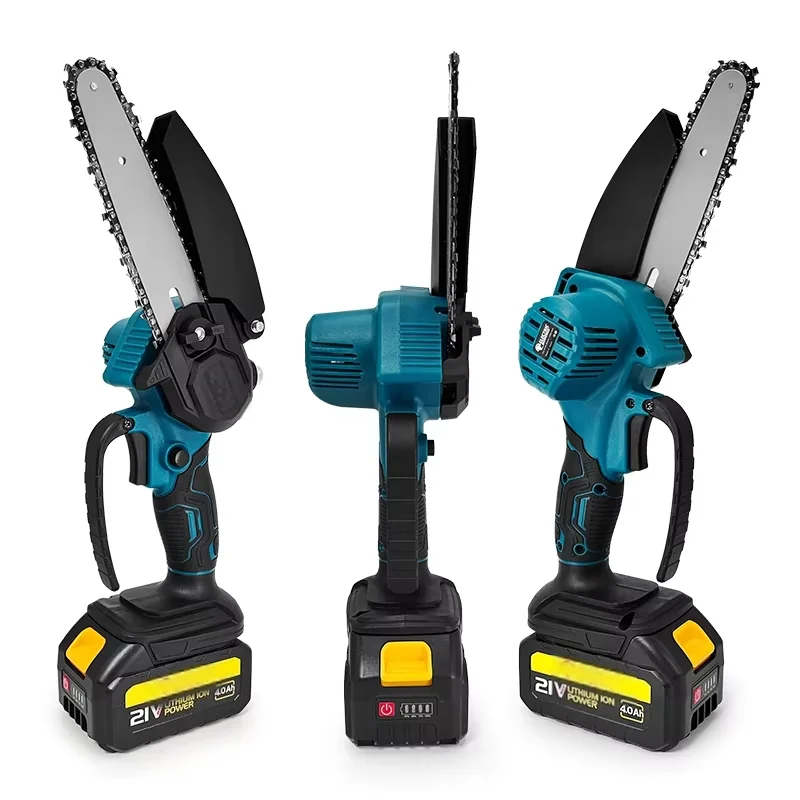Mini Chainsaw
