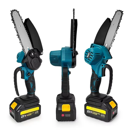 Mini Chainsaw