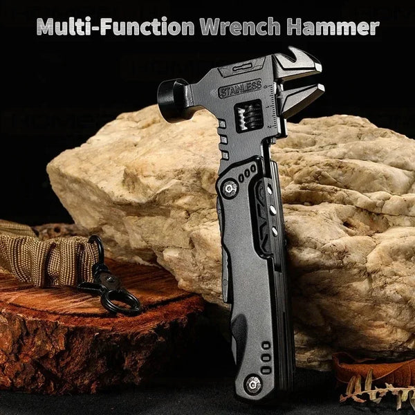 Ultimate Handy Tool Kit