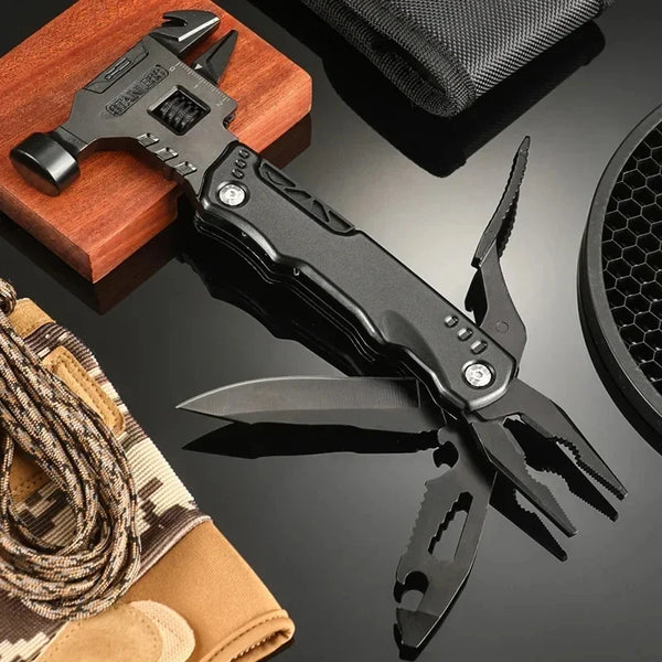 Ultimate Handy Tool Kit