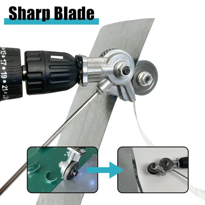Metal Shear Cutter