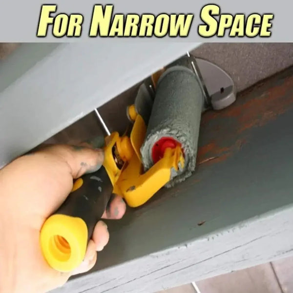 Easy Paint Roller Kit
