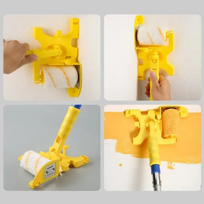 Paint Roller Kit