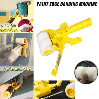 Paint Roller Kit