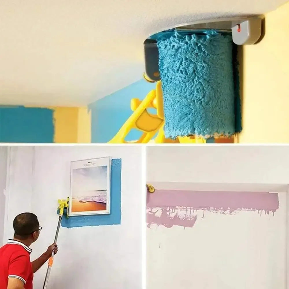 Paint Roller Kit