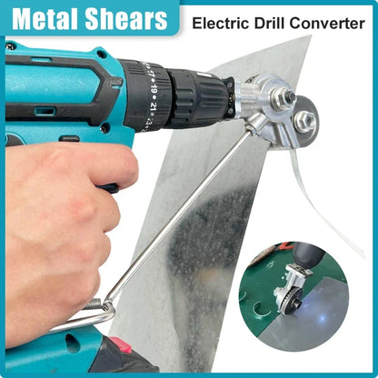 Metal Shear Cutter