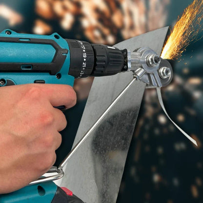 Metal Shear Cutter